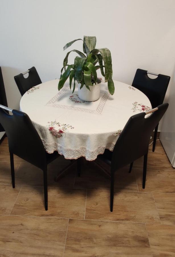 Apartment Rose ポルトローシュ エクステリア 写真