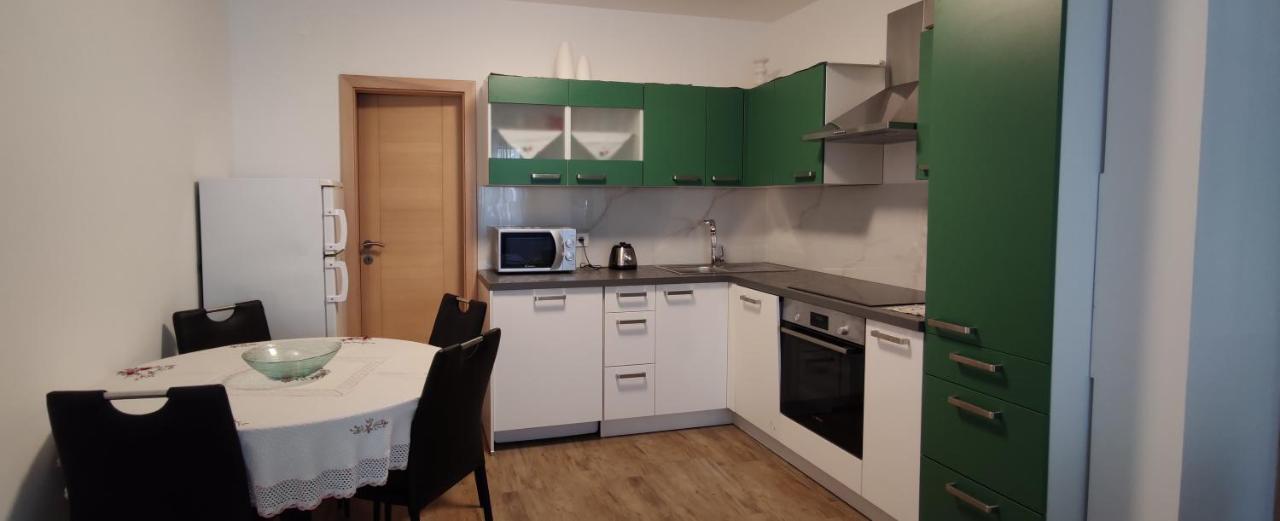 Apartment Rose ポルトローシュ エクステリア 写真