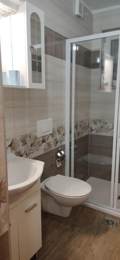 Apartment Rose ポルトローシュ エクステリア 写真
